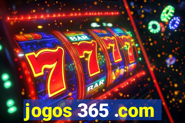 jogos 365 .com